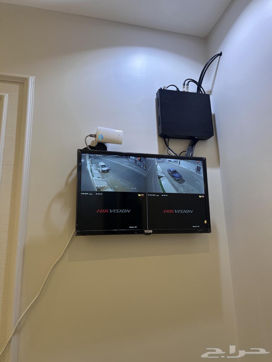 Installation and Maintenance of Cameras and Surveillance Systems64172700710146114