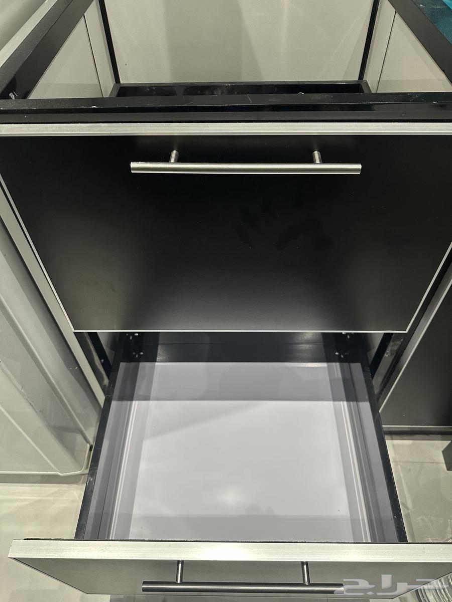 مطبخ مستعمل للبيع (تم تعديل السعر)64531025895681111