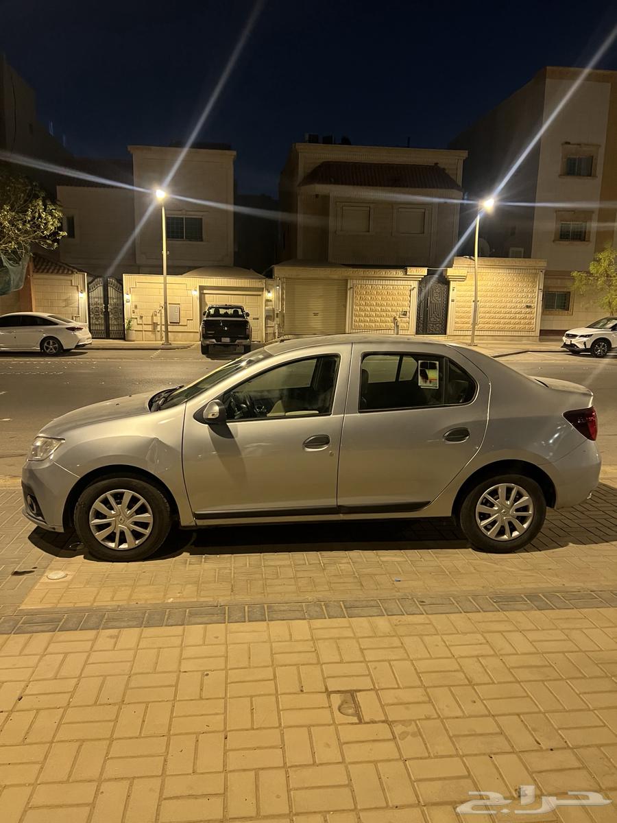 رينو سمبل 2020 نظيف64626297779587112