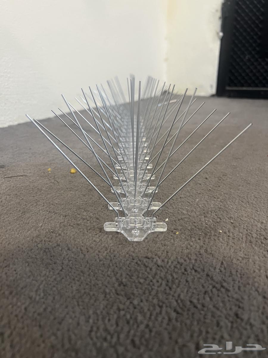 شبك مكيفات صندوق طارد الطيور64173119755523112