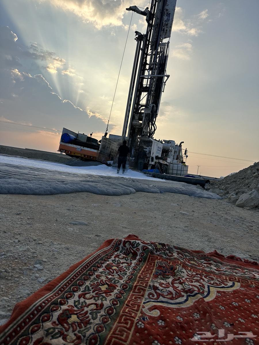 حفر آبار الارتوازية تنزيل كيسي تنظيف آبار تصوير آبار64173338177153110