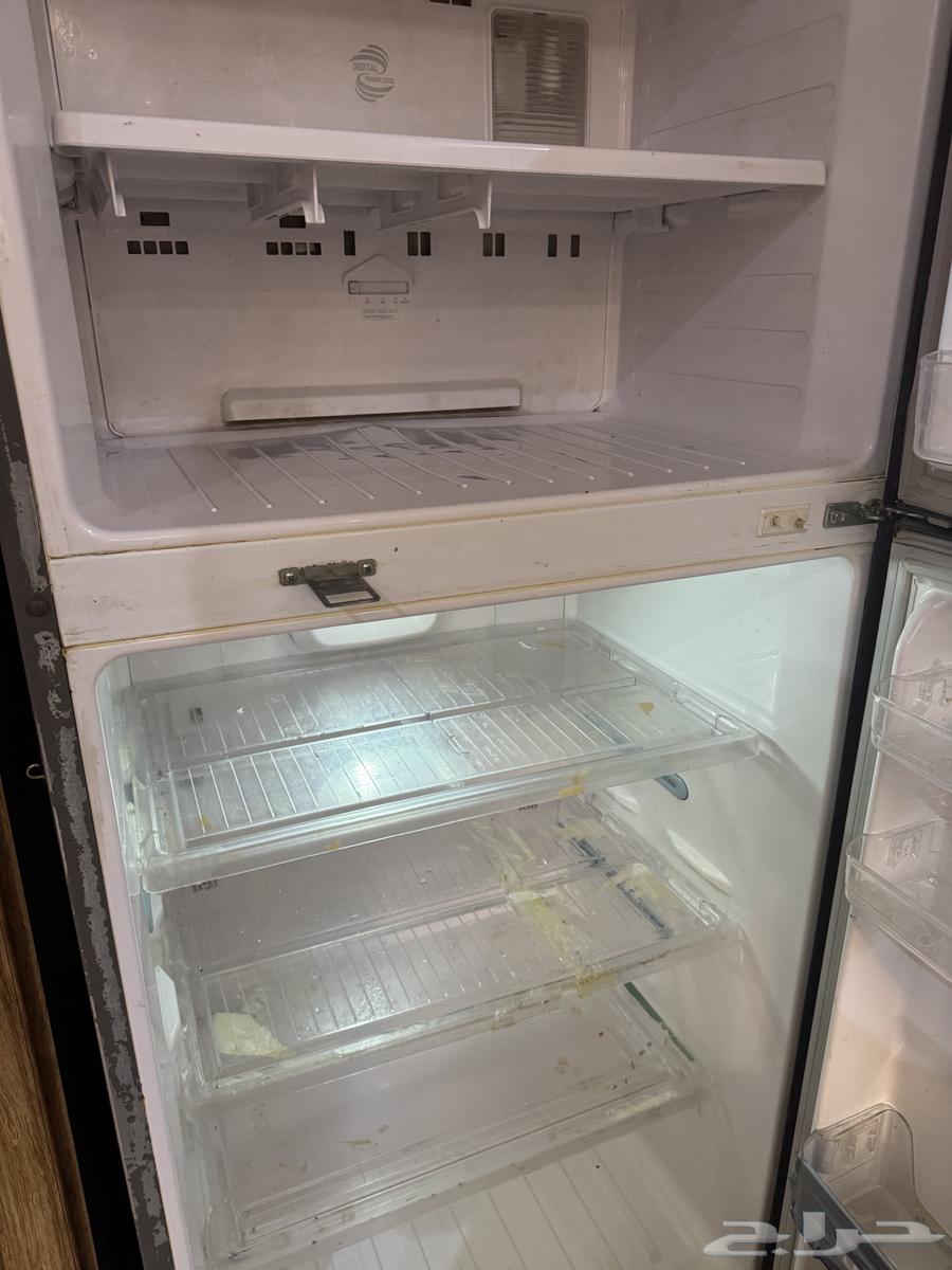ثلاجه للبيع64516155714177111