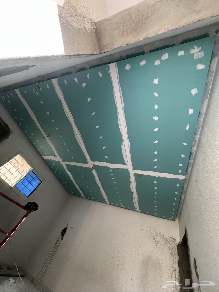 معلم جبس بورد الدمام64171860275203111