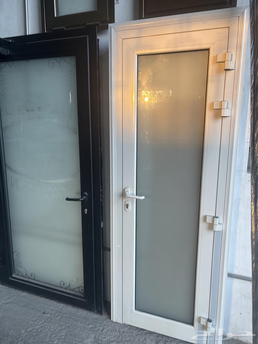 تفصيل الامنيوم ابواب - نوافذ - مطابخ64373136453251110