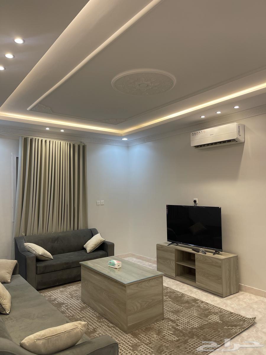 شقق مؤثثة للايجار الشهري جديده64151226302466113