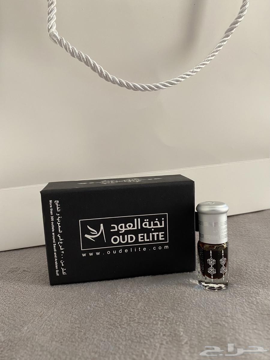 دهن معتق الماجد للعود64583837707650110