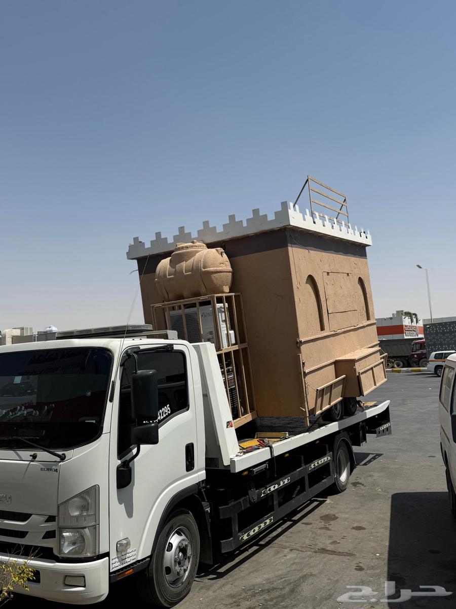 سطحة هيدروليك جدة مكة الرياض الدمام64172902186753113