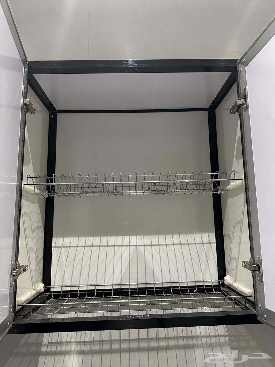 مطبخ مستعمل للبيع (تم تعديل السعر)64531025895681114