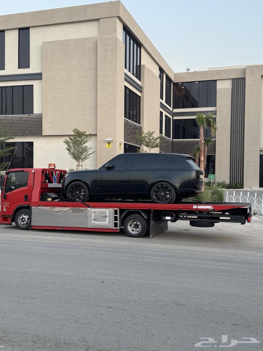 Hydraulic platform from Jeddah to Abha, Jizan, Bisha, Najran64172702832002111