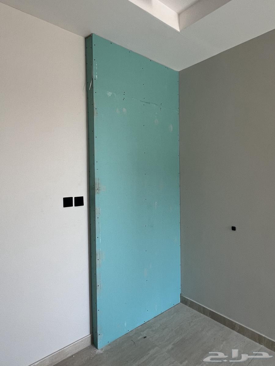 معلم جبس بورد الدمام64172705548674114