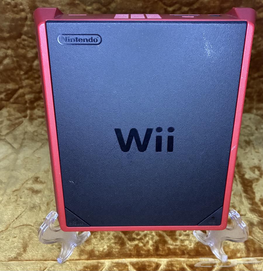 mini wii نينتندو64415087782658111
