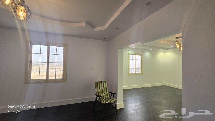 شقة للإيجار