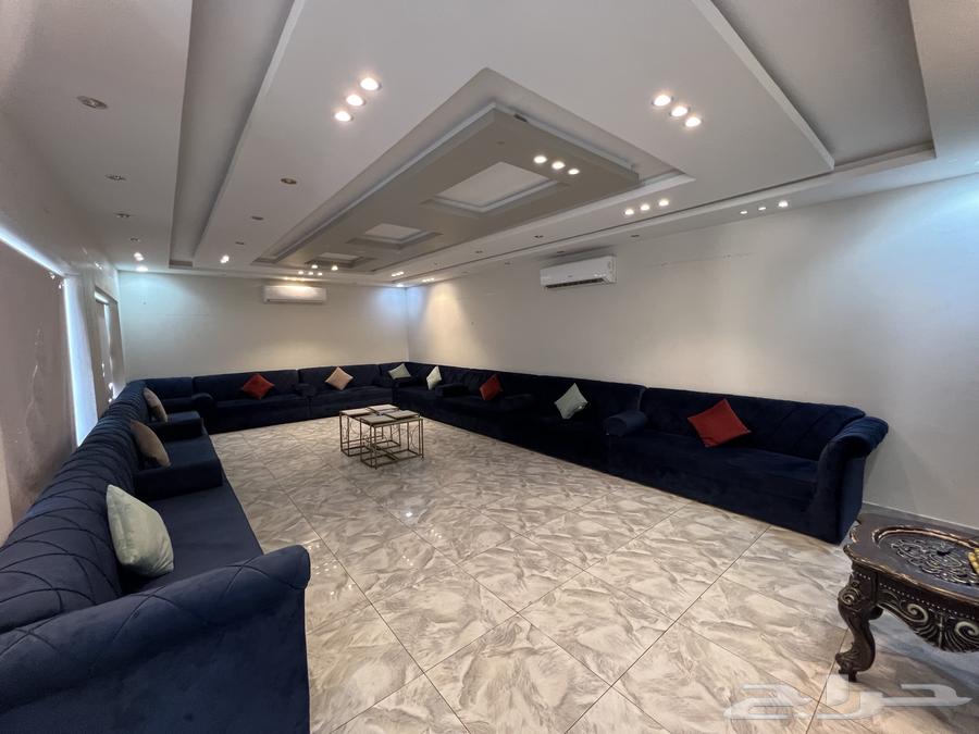 Dana Chalets - VIP - Daily Rental in Al Awali, Namar, Exit 2864151435472003114
