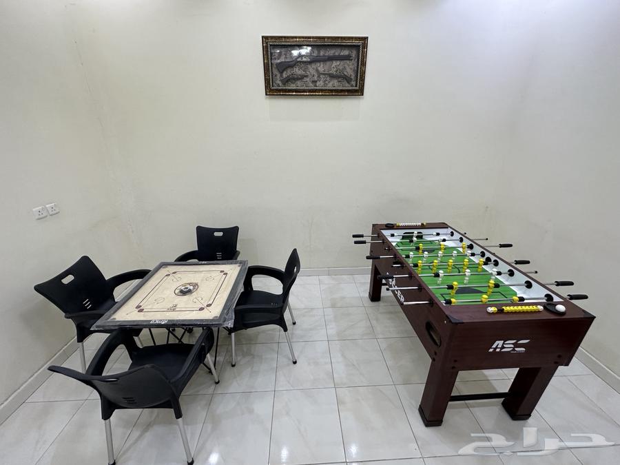استراحة النورس عروض وسط الأسبوع(500)نهاية الاسبوع(700)64151433677443114