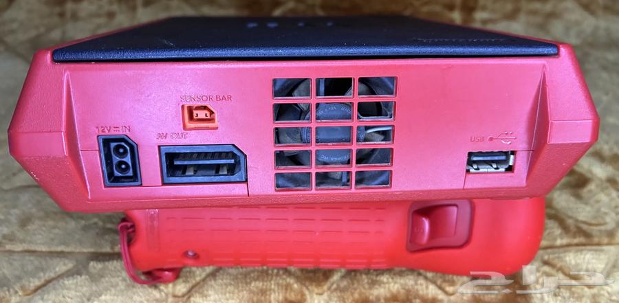 mini wii نينتندو64415087782658114