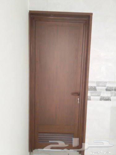 اعمال ألمنيوم متكاملة  أبواب  شبابيك  واجهات64171860786049112