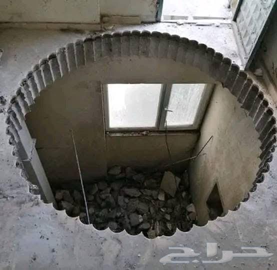 Cutting, coring, and breaking concrete64172305281283110
