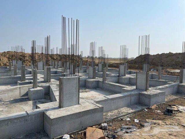 مقاول عام بناء وتشطيب64173339515905112