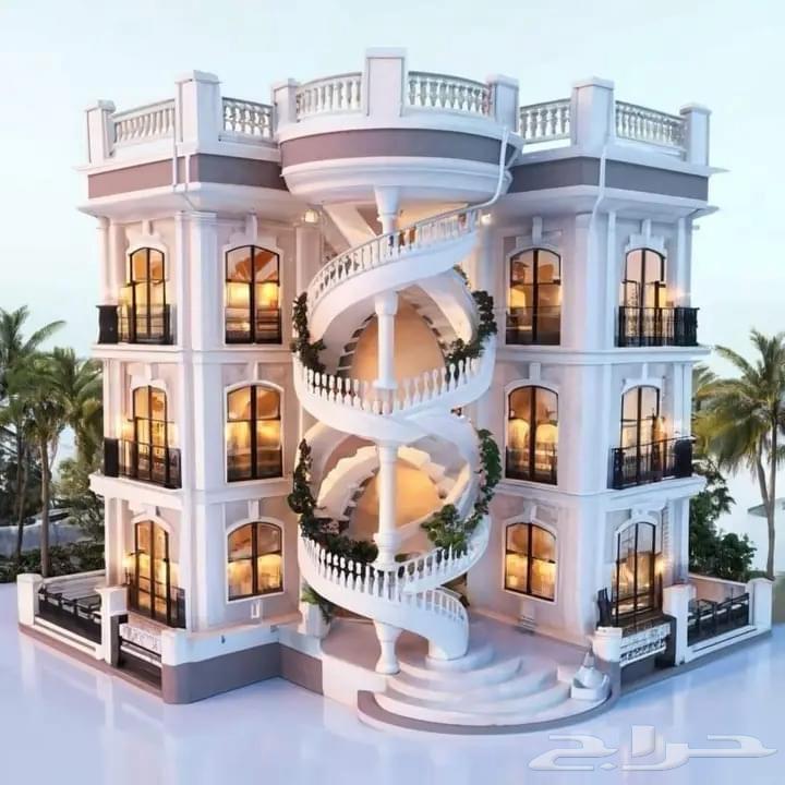 General contractor for structural work, finishing, and supervision64172085504770110