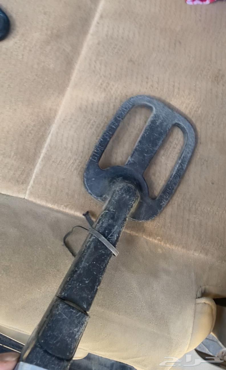 يوجد جهاز كاشف المعادن64403346582017111