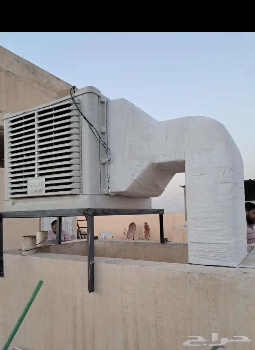 معلم دكت تكيف بجودة64173120883586110