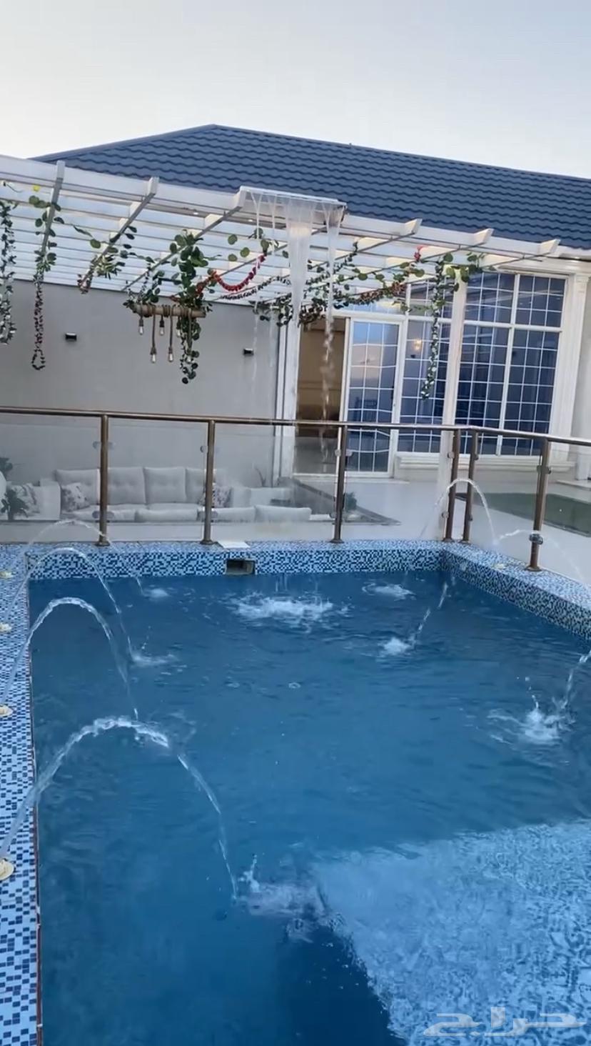 شاليه للإيجار و شاليهات للبيع64151224306179110