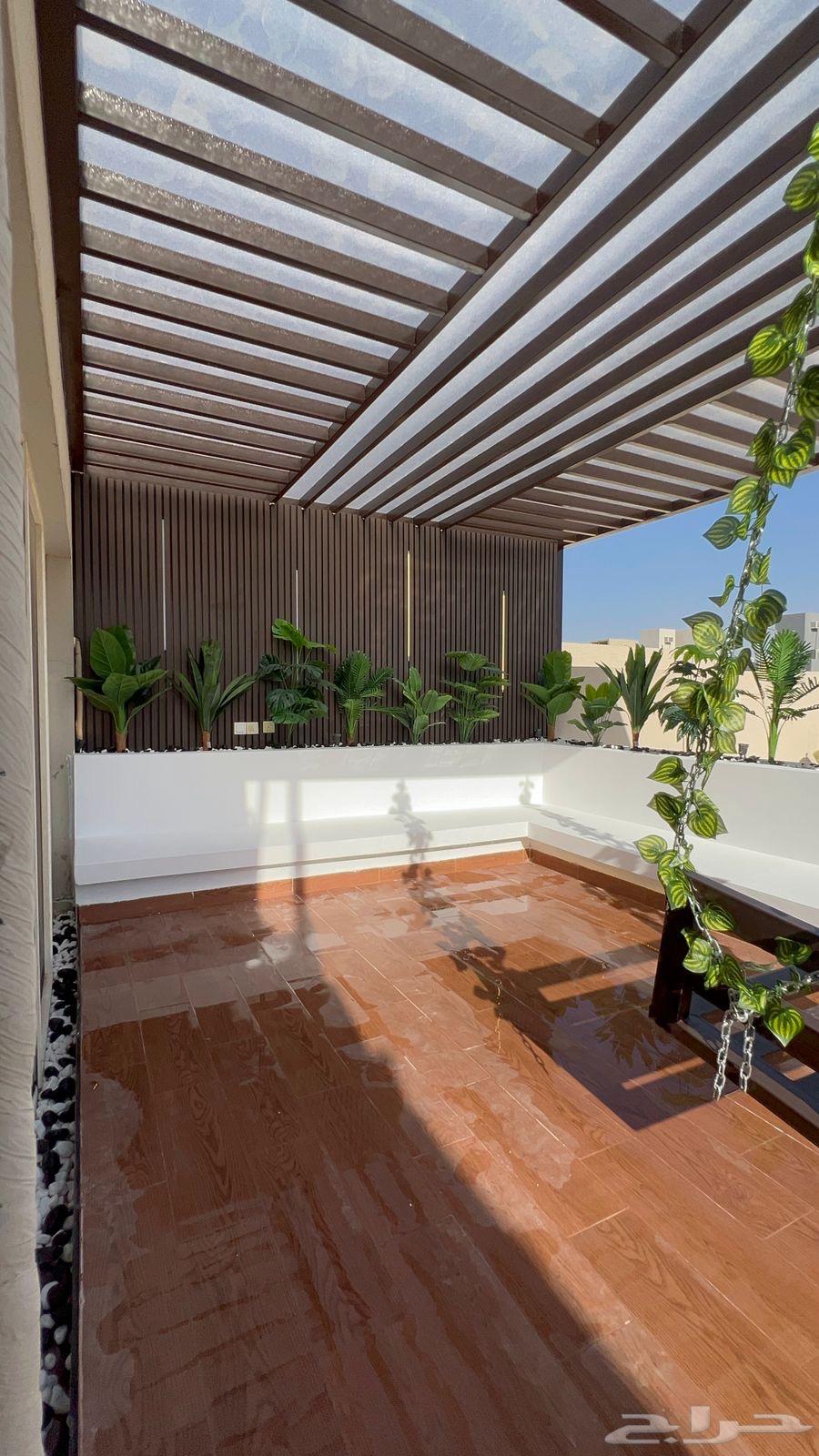 تنسيق حدائق الرياض وي الخرج مظلات شلالات نوافير جلسات خارجي64173340323970112