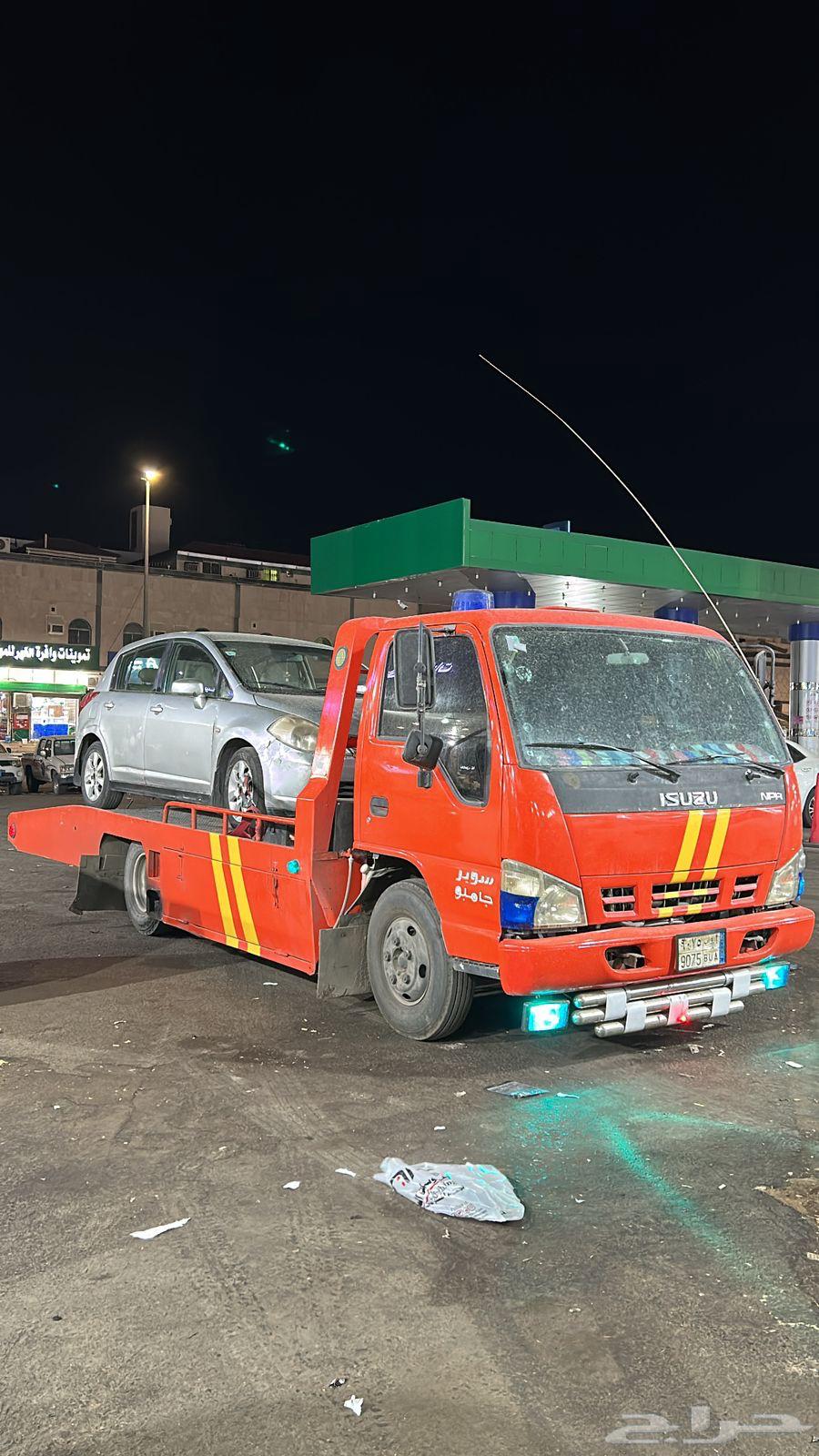 Flatbed available in Riyadh, serving Al Madinah64173123289859110