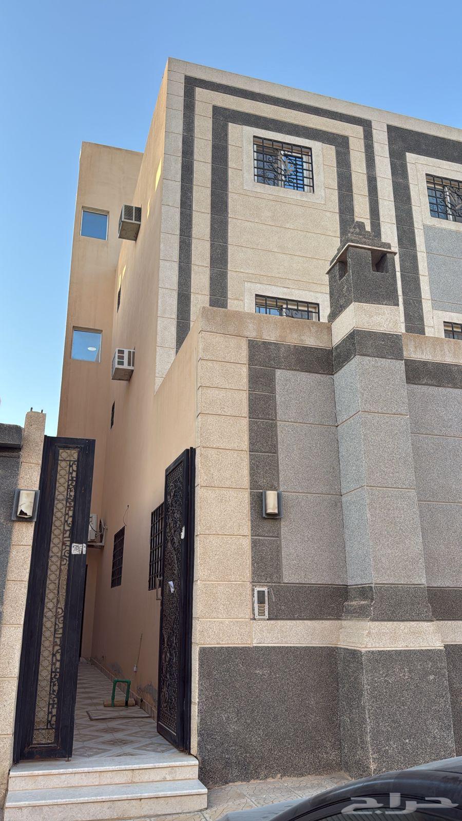 شقة للإيجار