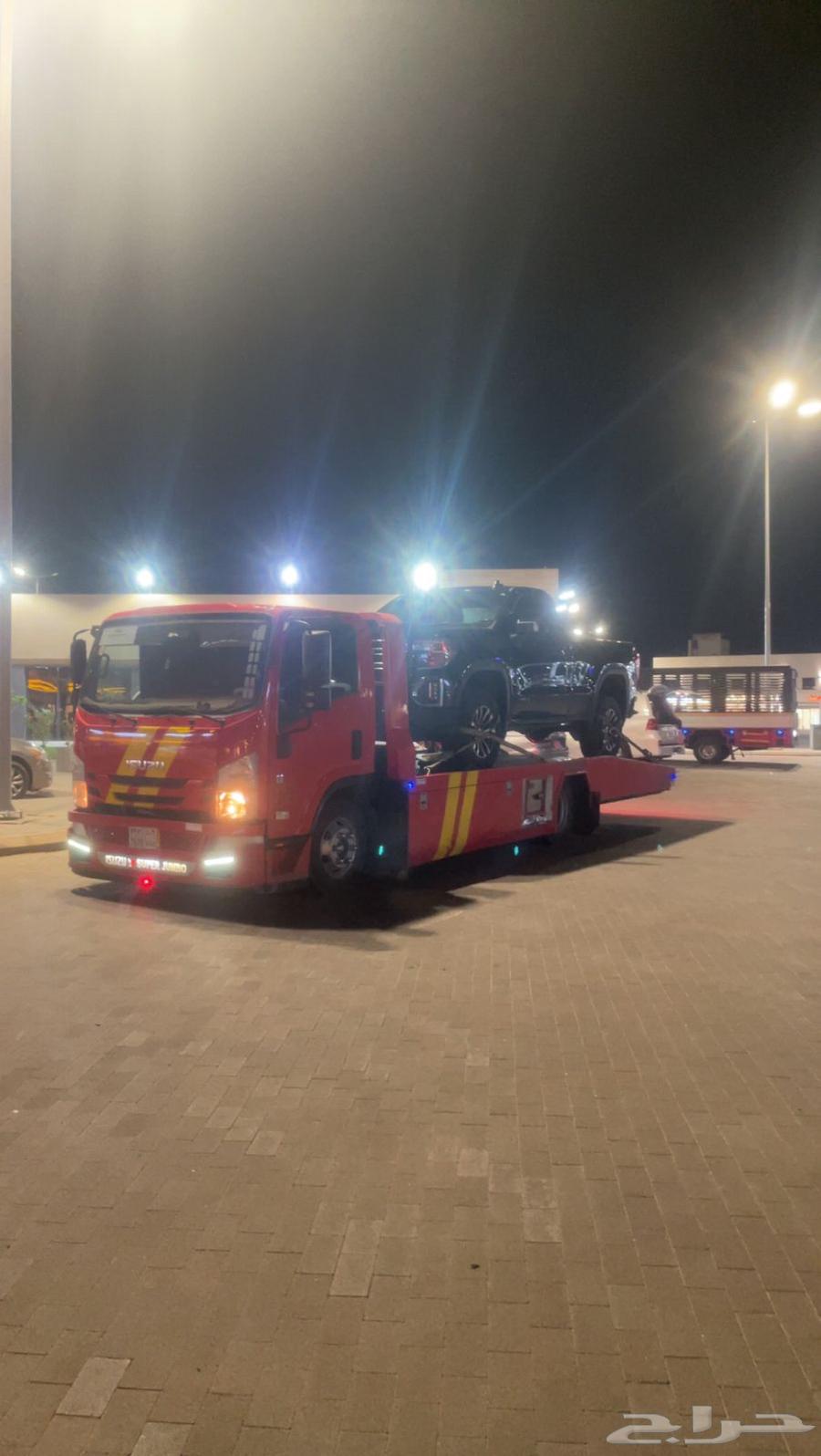 سطحه الدمام الى الرياض او اي وجهه64172497234562110