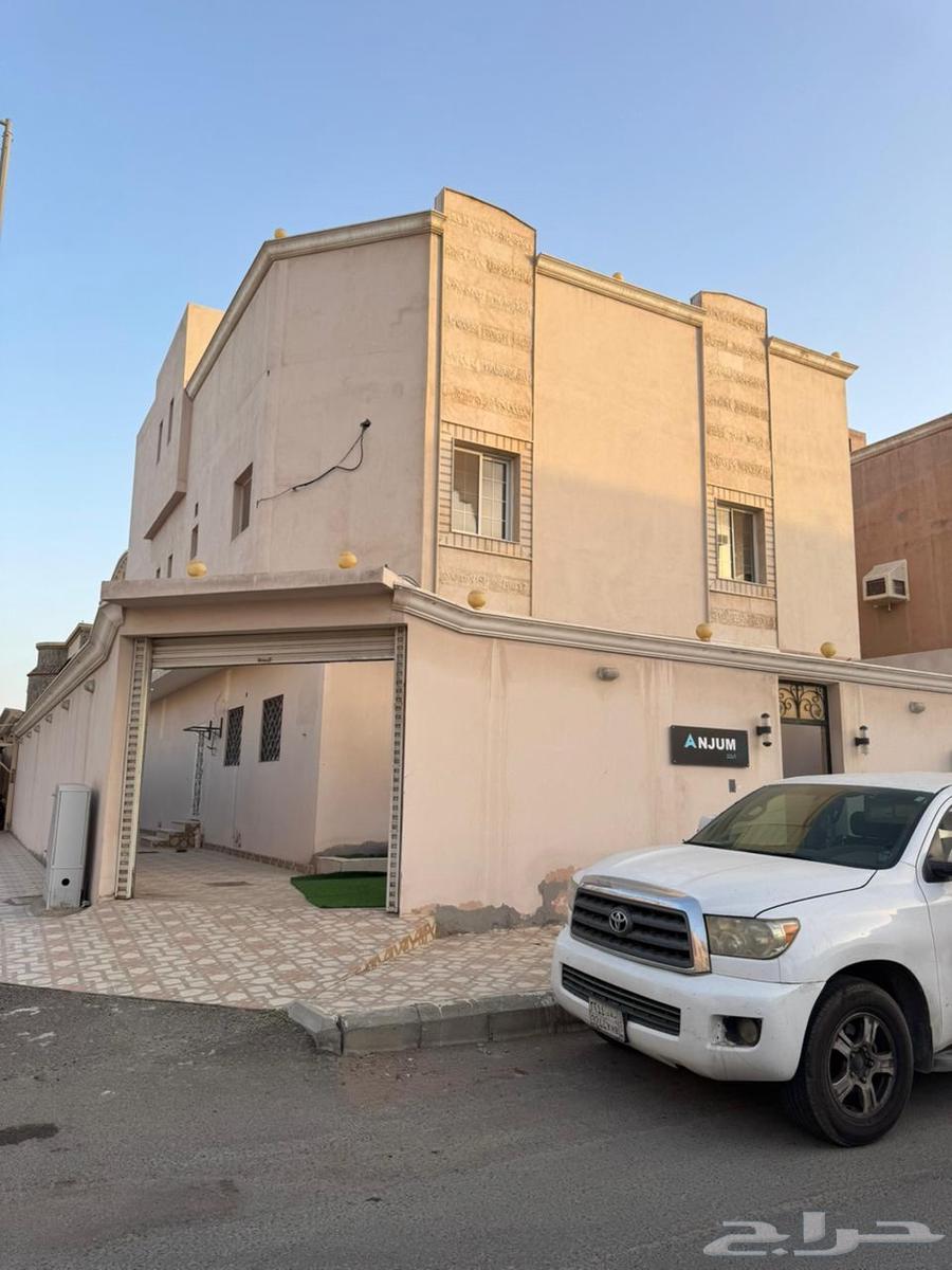 مسوق او مستاجر عندي فيلا للايجار64151224698370110