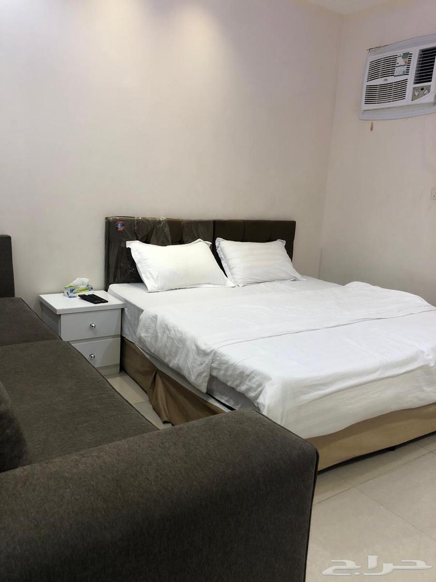 شقة للإيجار