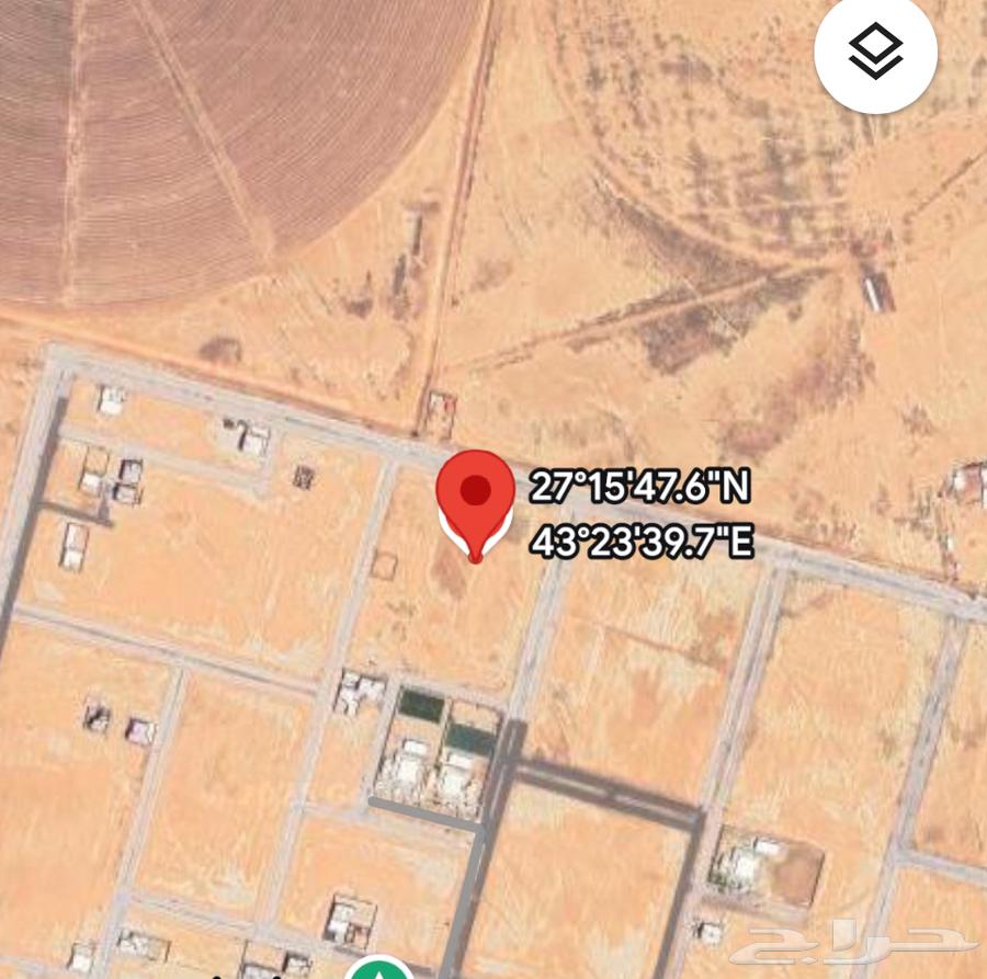 ارض سكنية في منطقة القصيم - شري64151227700994111