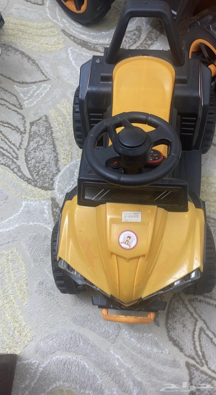 سيارات العاب أطفال جديدة64596858614913111