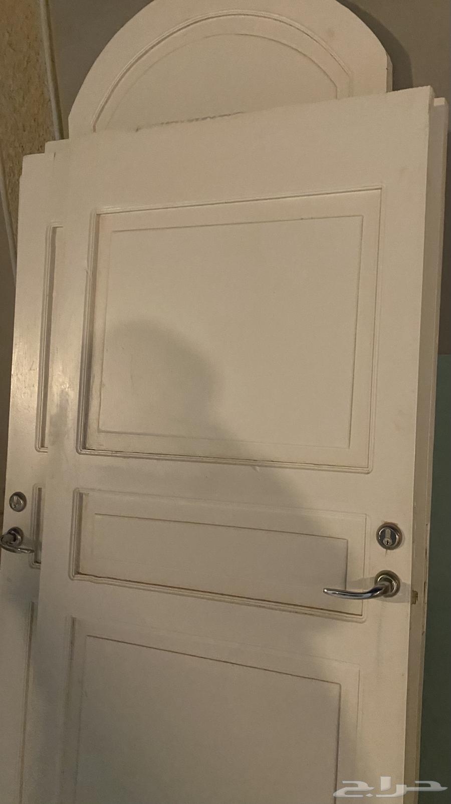 للبيع ابواب خشب64541878245379113