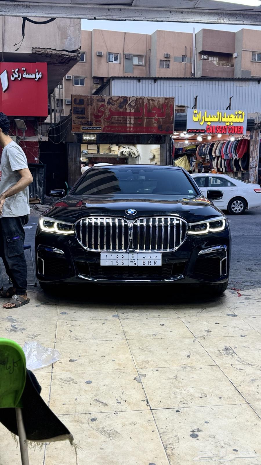 تصليح ليد بي ام دبليو 2020-202264173751345281113