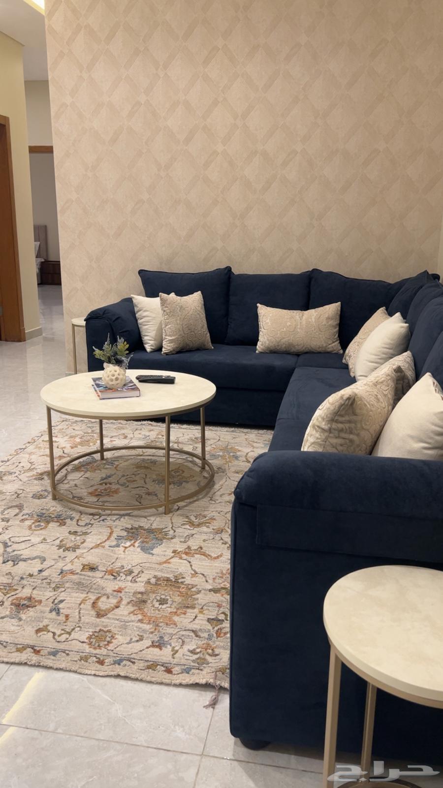 شقة للإيجار