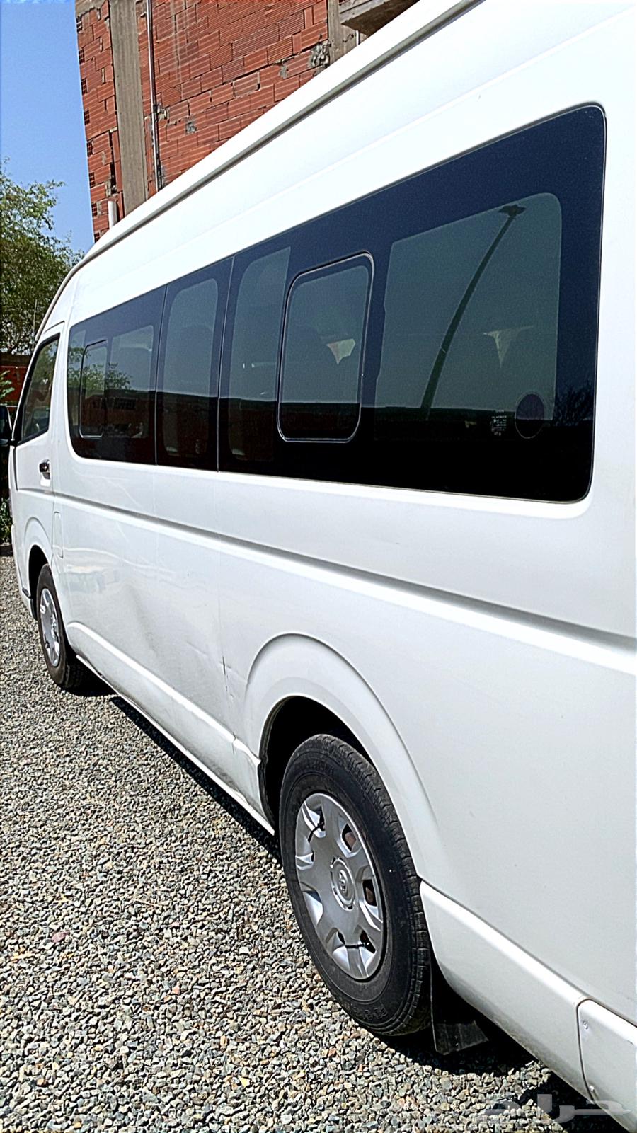 هايس للايجار بنزين 201464564184963715111