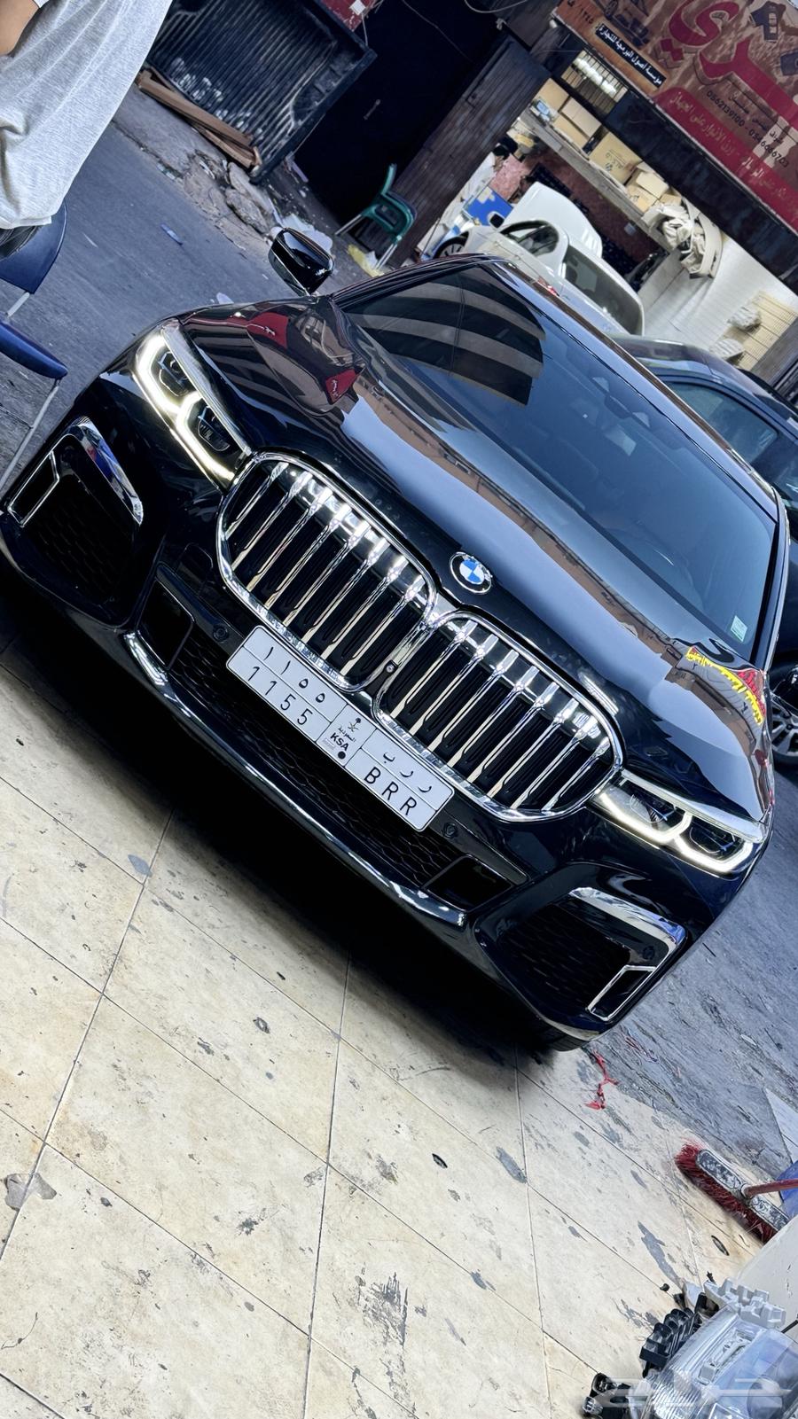 تصليح ليد بي ام دبليو 2020-202264173751345281112