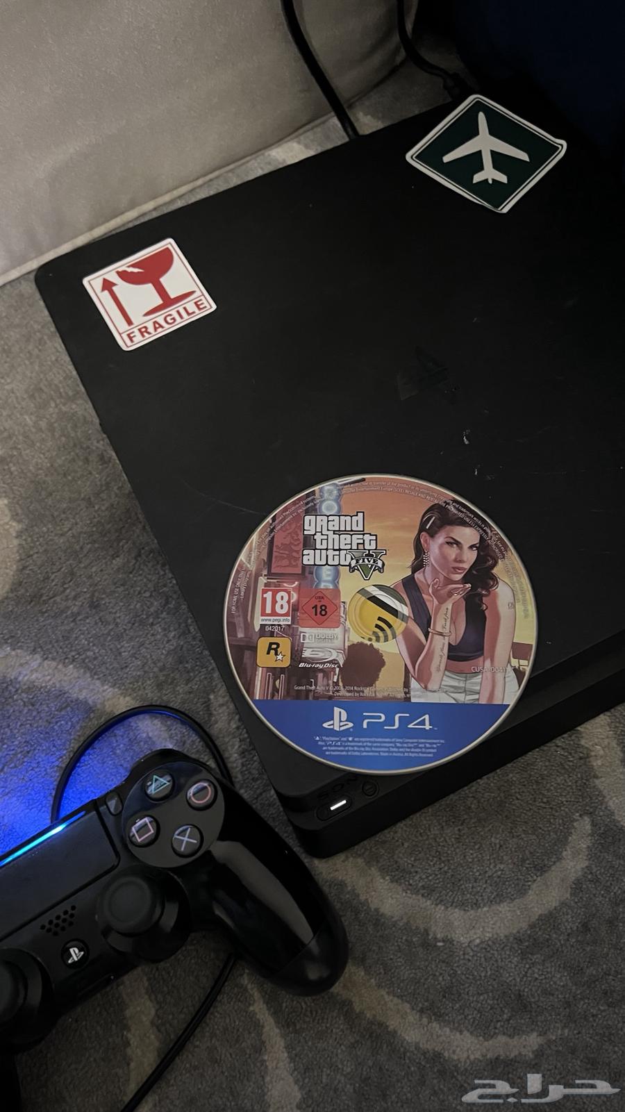 سوني فور نظيف64593777818625112