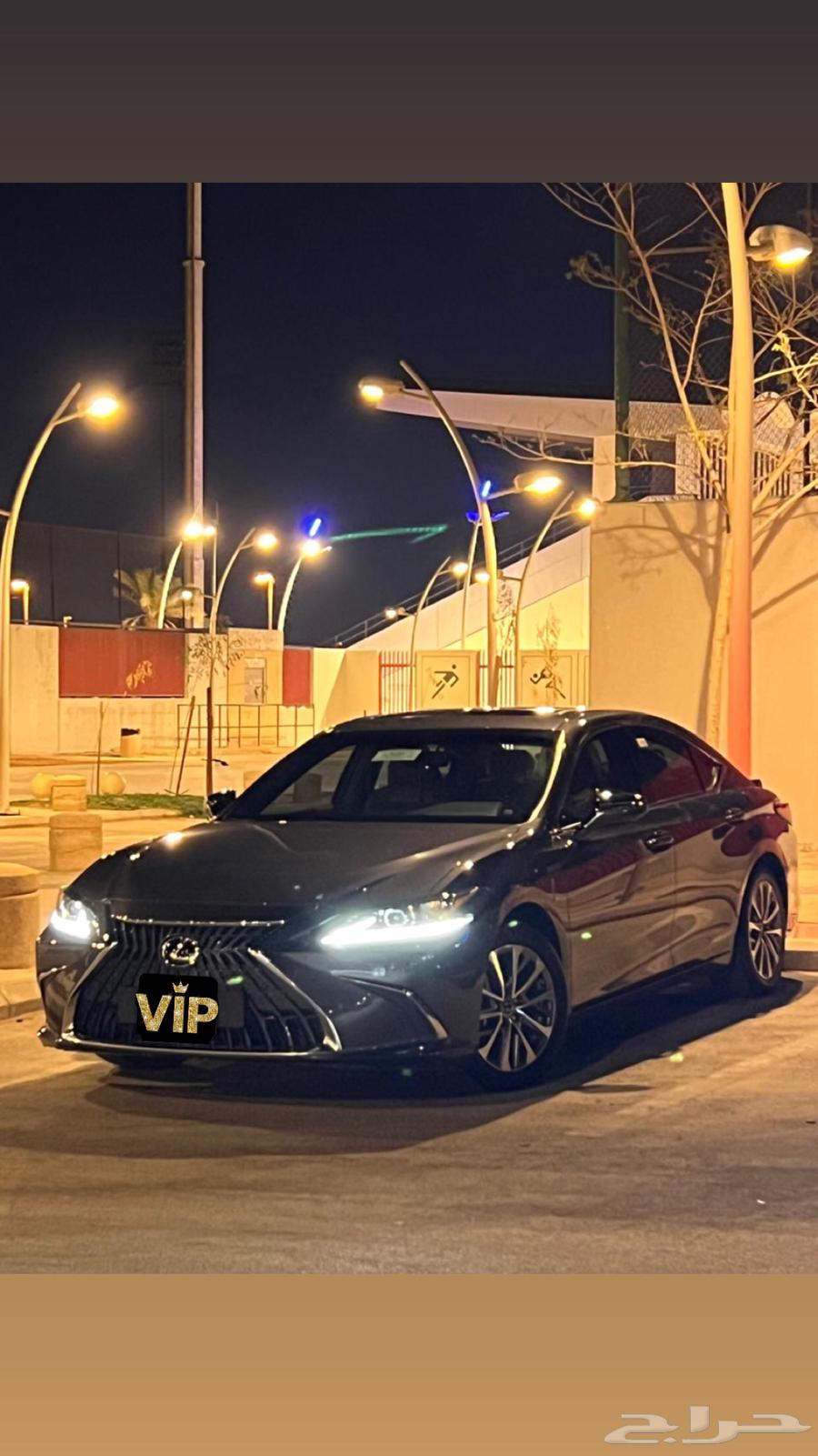 VIP Private driver VIPتوصيل مشاوير64173346647041110