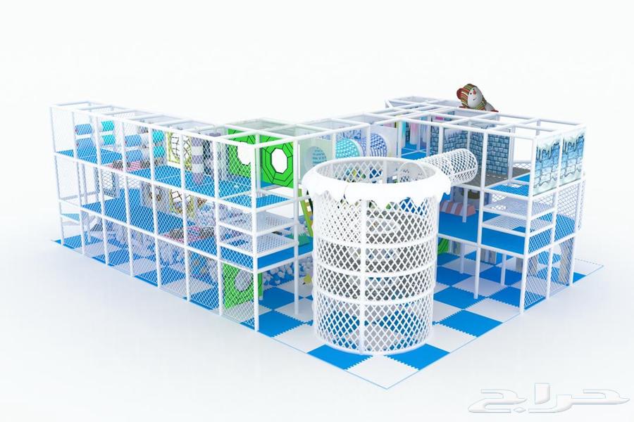 صاله العاب ترفيه64173340655618113