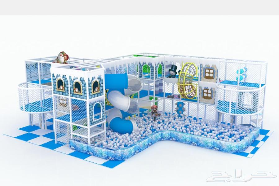 صاله العاب ترفيه64173340655618114