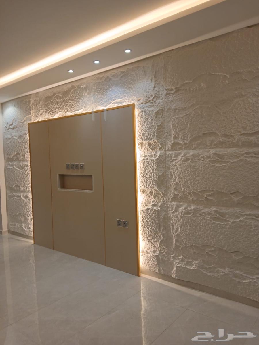 معلم دهانات وديكورات بجده64174180664321110