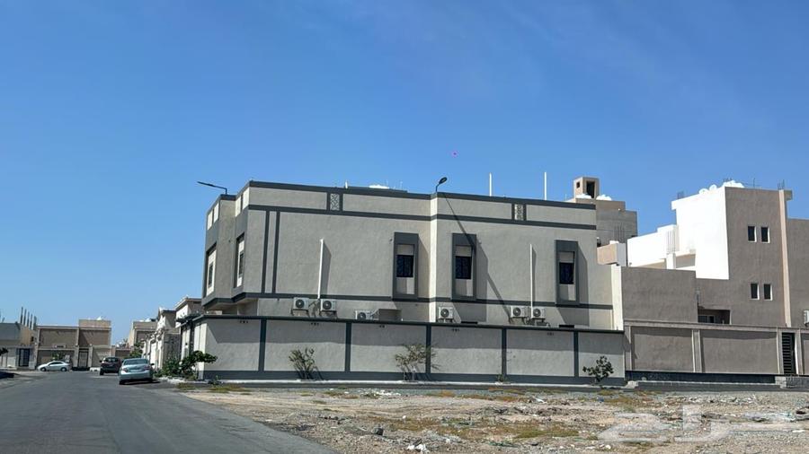 عمارة للبيع القرينية64151688401793110