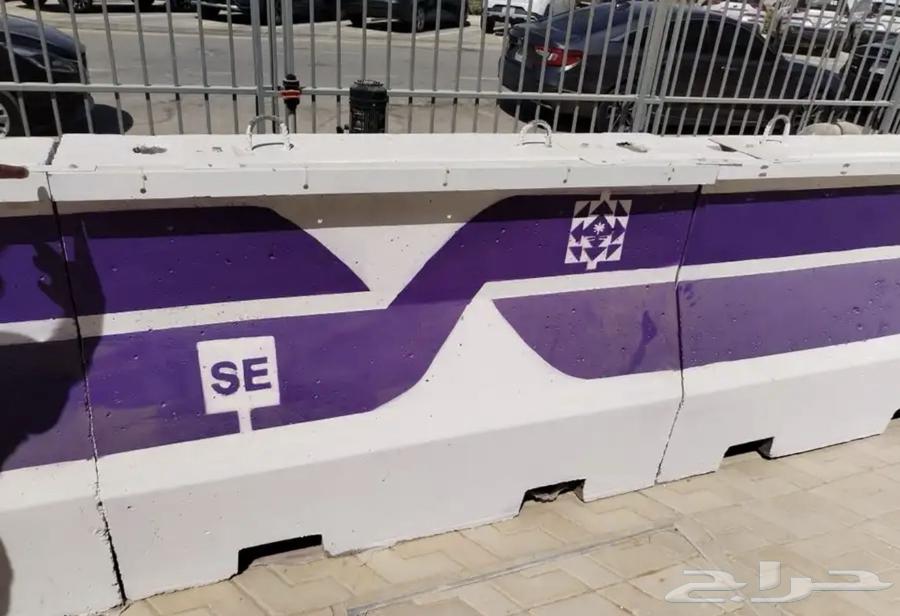 صبيات خرسانية قواعد انارة64173541559682110