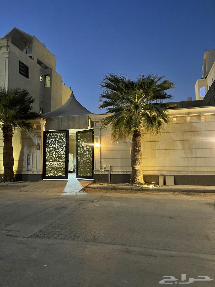For sale, a distinctive plot in Taweeq neighborhood 2516/A64142980113793110