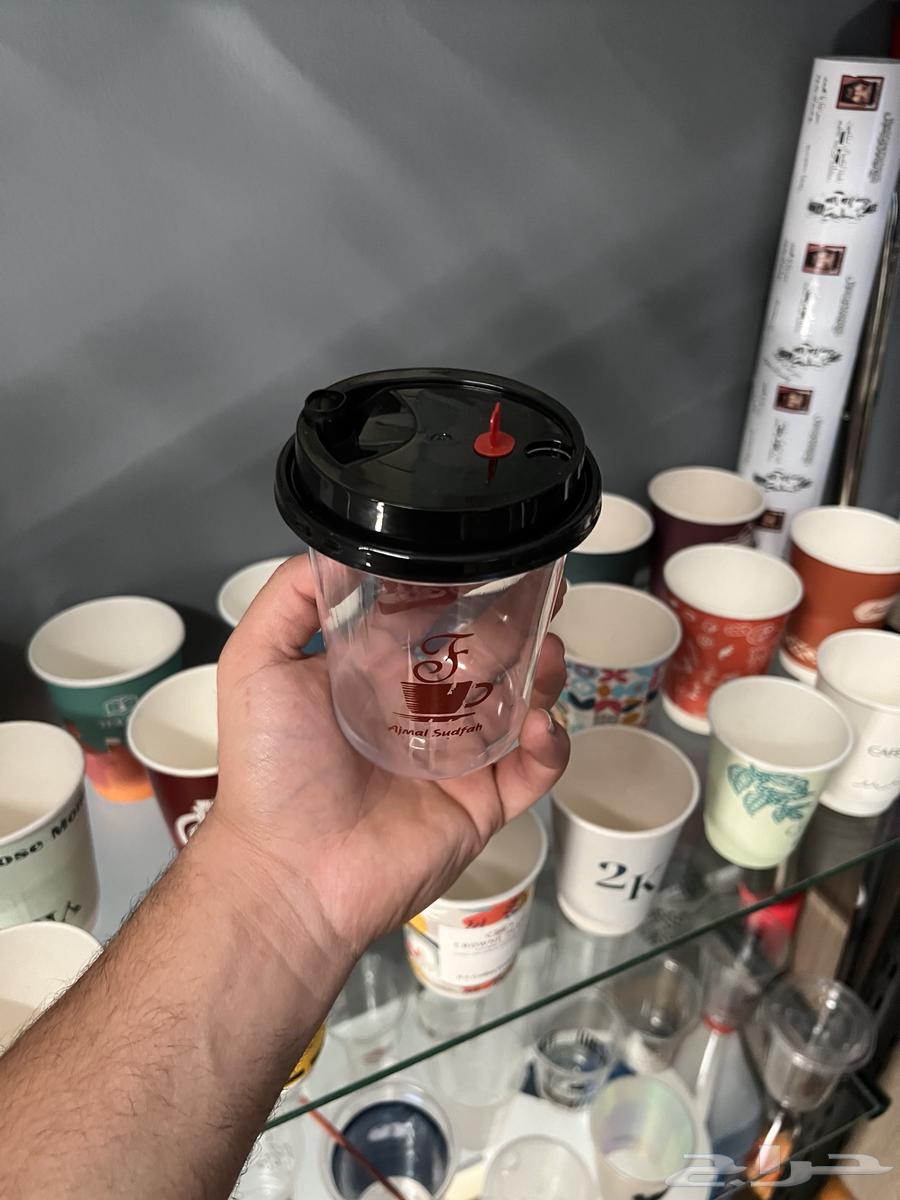 اكواب ورقيقه64536182076546111