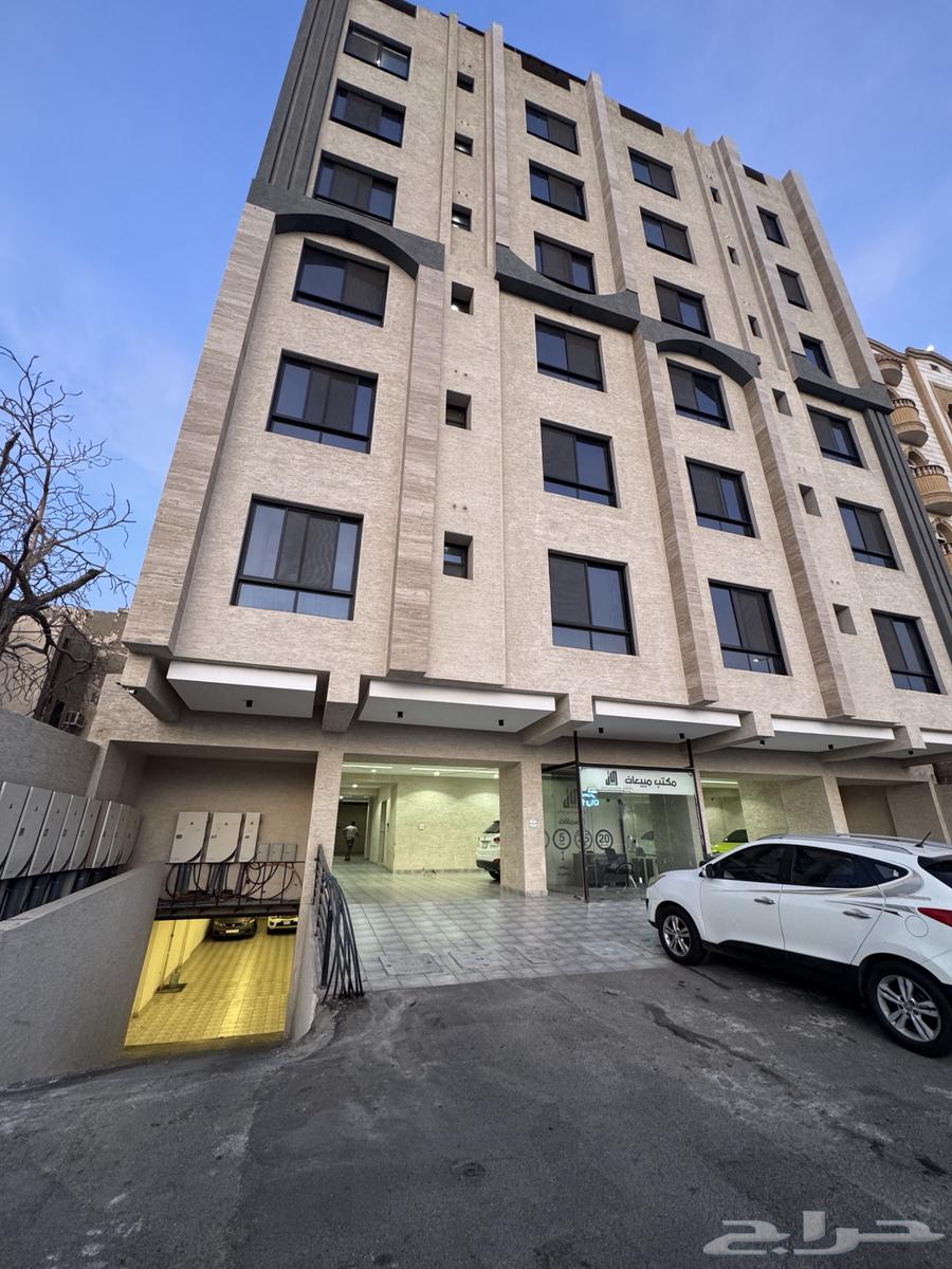 للبيع شقة اربع غرف64315847764483110