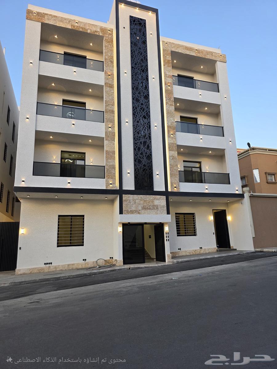 شقق للبيع ابها حي البديع64151900539138111